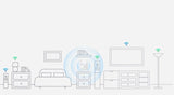 EAN 0790069465703 - D-Link EAGLE PRO AI router inalámbrico Gigabit Ethernet Banda única (2,4 GHz) 4G Blanco imagen 10