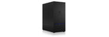 Icybox Caja Externa Para 2 Discos 2-Fa.Raid F. 2x 2,5" O.3,5" Sata Laufw. Retail