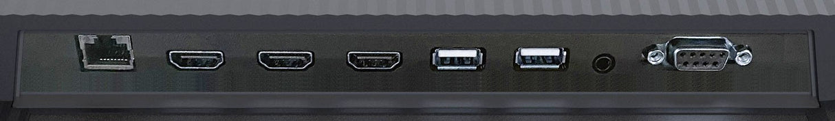 EAN 4948570122295 - iiyama LH4360UHS-B1AG pantalla de señalización Pizarra de caballete digital 108 cm (42.5") LED Wifi 500 c imagen 19