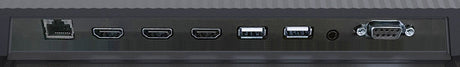 EAN 4948570122295 - iiyama LH4360UHS-B1AG pantalla de señalización Pizarra de caballete digital 108 cm (42.5") LED Wifi 500 c imagen 19