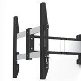 EAN 7331394938871 - SMS Smart Media Solutions 14-002-5 soporte para monitor Pared Aluminio, Negro imagen 10