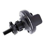 EAN 3303170114353 - T'nB WCHCAR10W soporte Soporte activo para teléfono móvil Teléfono móvil/smartphone Negro imagen 6