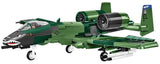 Cobi A-10 Thunderbolt Ii Warthog N Cobi-5856