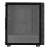Caja Pc Cooler Master Masterbox Mb600l V2 Negro