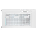 Cougar Caja Midi-Tower Airface 180, Argb, Blanco