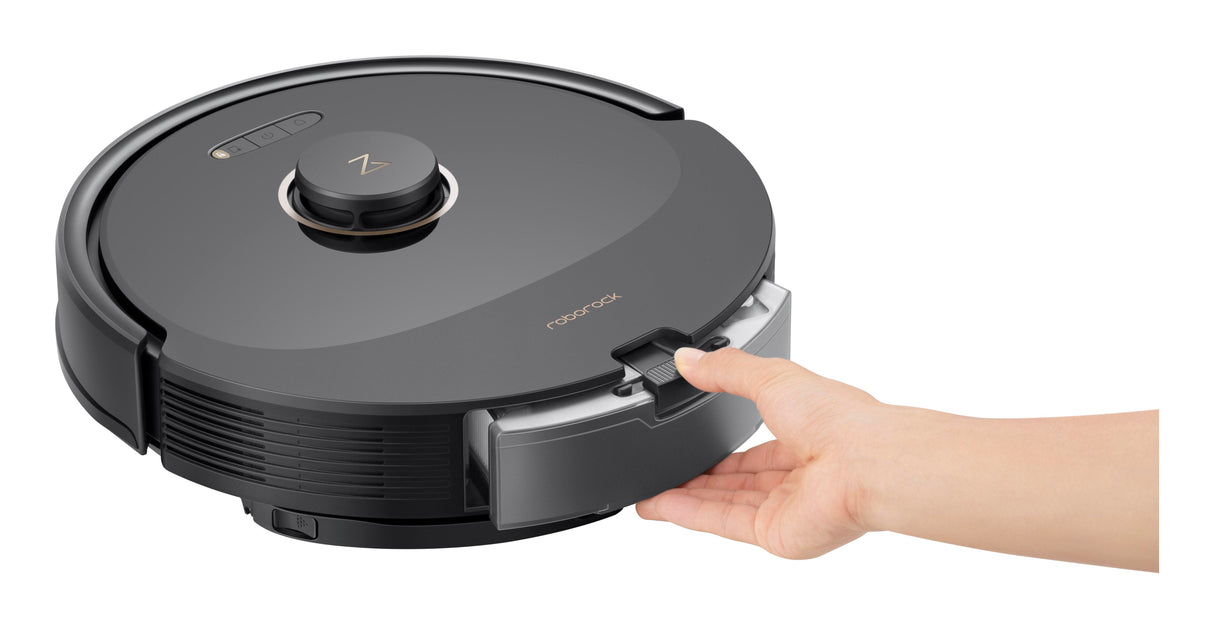 Roborock Q8 Max Negro