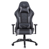 Silla De Gaming  Para Pc Steelplay Sgc01 Gris