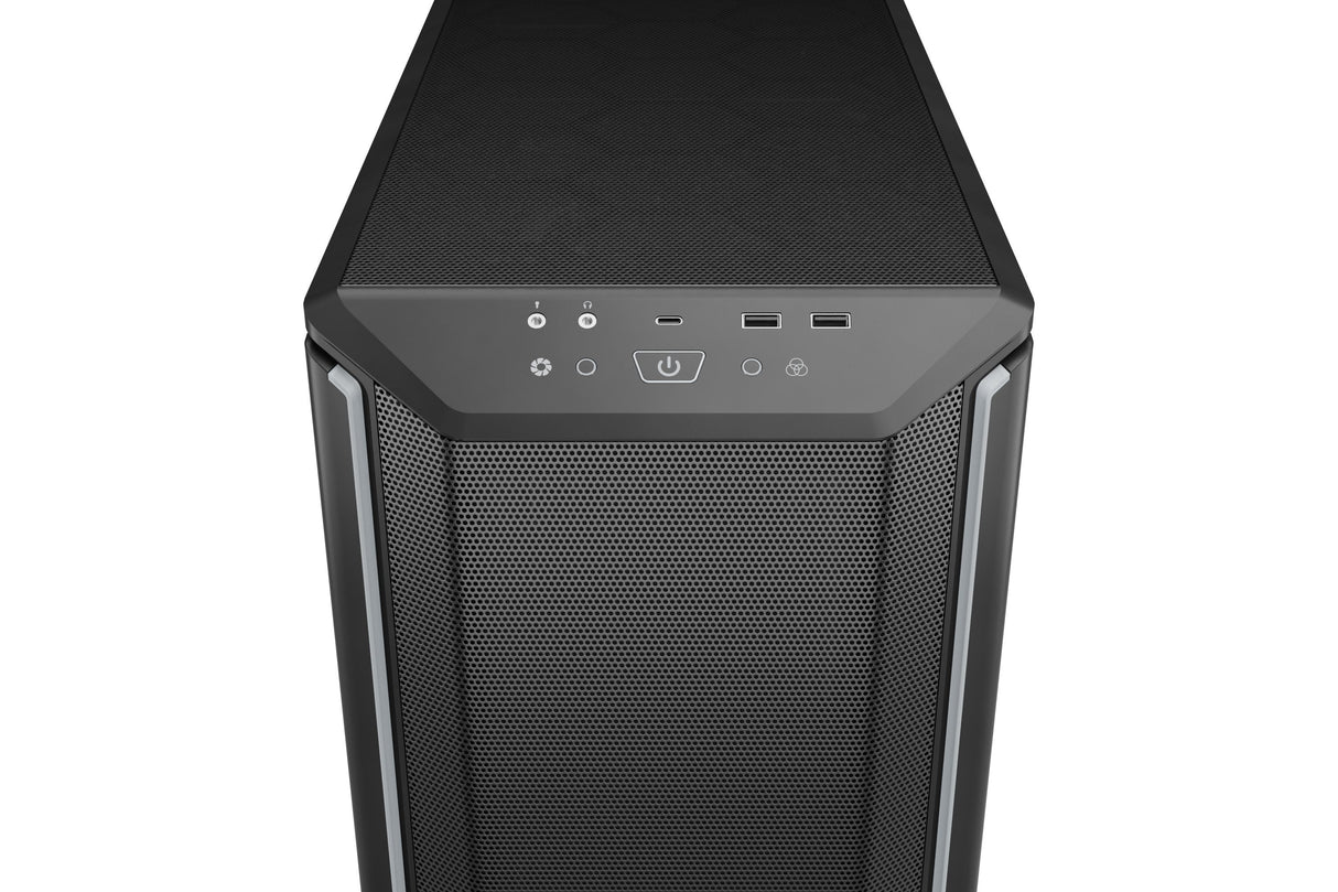 EAN 4260052190654 - be quiet! Dark Base 701 Black Midi Tower Negro imagen 8