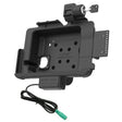 EAN 0793442227066 - RAM Mounts RAM-HOL-ZE21PKLU estación dock para móvil Tableta Negro imagen 1