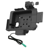 EAN 0793442227066 - RAM Mounts RAM-HOL-ZE21PKLU estación dock para móvil Tableta Negro imagen 1