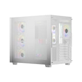 EAN 4262443280531 - LC-Power LC-8001W-ON carcasa de ordenador Midi Tower Blanco imagen 10