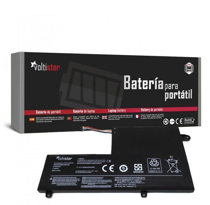 Batería Para Portátil Lenovo S41-70-Ise S4175 L14l2p21