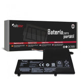 Batería Para Portátil Lenovo S41-70-Ise S4175 L14l2p21