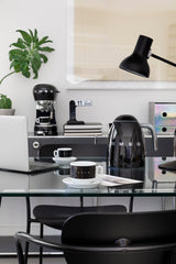 EAN 8017709290795 - Smeg KLF03BLMEU tetera eléctrica 1,7 L 2400 W Negro imagen 13