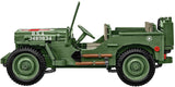 Cobi Willys Mb Medical Cobi-2806