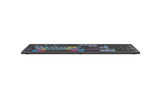 EAN 5707795019075 - Logickeyboard ASTRA 2 teclado USB QWERTZ Alemán Negro imagen 6