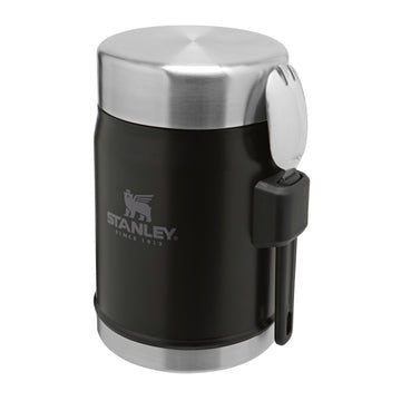 EAN 6939236373210 - Stanley 10-09382-005 termo 0,4 L Negro imagen 1