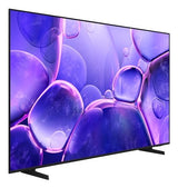 EAN 8806097068563 - Samsung U8000F UE50U8092FU 127 cm (50") 4K Ultra HD Smart TV Wifi Negro imagen 5