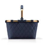 EAN 4012013733109 - Reisenthel carrybag Oro Cesta de la compra imagen 3
