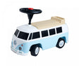 EAN 4004943553216 - BIG Baby VW T1 Correpasillos con forma de coche imagen 1