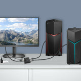 Techly 4k Displayport 1.4