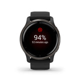 EAN 0753759271824 - Garmin Venu 2 3,3 cm (1.3") AMOLED 45.4 mm Digital 416 x 416 Pixeles Pantalla táctil Wifi GPS (satélite) imagen 36
