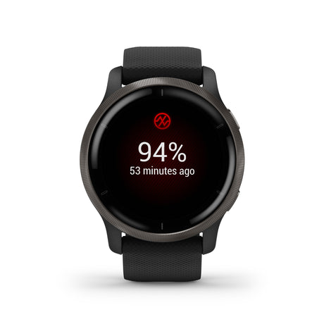EAN 0753759271824 - Garmin Venu 2 3,3 cm (1.3") AMOLED 45.4 mm Digital 416 x 416 Pixeles Pantalla táctil Wifi GPS (satélite) imagen 36