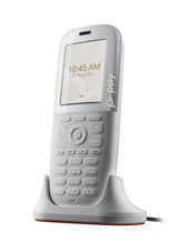 EAN 0197497527568 - HP Poly Rove 40 DECT Phone Handset teléfono IP Blanco TFT imagen 3