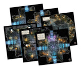 Juego De Mesa Bloodborne La Mazmorra Del Caliz Edad Expansion Recomendada 14