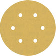 EAN 4059952541563 - Bosch 2 608 900 818 disco de afilar Madera Hoja lijadora imagen 1