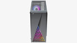 EAN 4711099472802 - Aerocool Delta Midi Tower Negro imagen 4