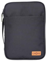 EAN 4260572671565 - C-Rope CRP-EOR-L-BLK bolso y bandolera Poliéster Negro Unisex Bolsa para accesorios imagen 1