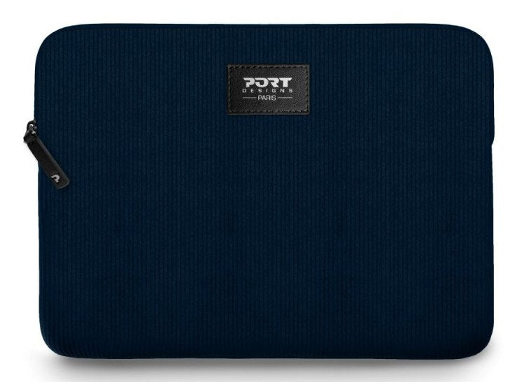 Milano Ii Eco Sleeve 13/14 Navy
