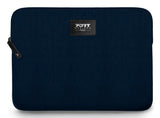 Milano Ii Eco Sleeve 13/14 Navy