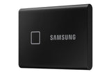 EAN 8806090195303 - Samsung MU-PC2T0K 2 TB USB Tipo C 3.2 Gen 2 (3.1 Gen 2) Negro imagen 4