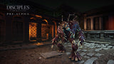 Juego Disciples - Liberation - Ps5 Retro