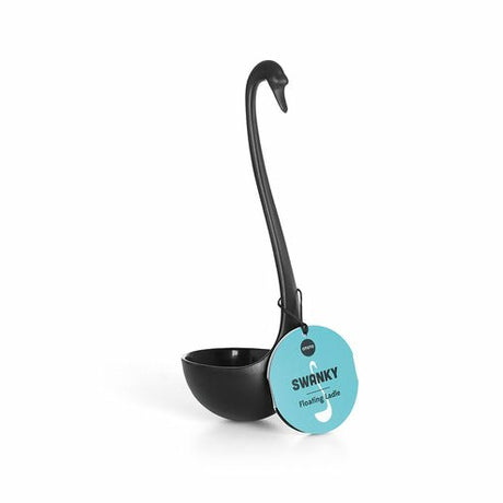 EAN 7290015168496 - Ototo Design OT849 cucharón Negro imagen 2