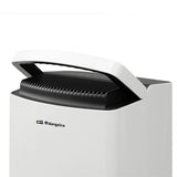 Deshumidificador Orbegozo 18177 Dh 3010 Despósito 4,8l 30 L/Día