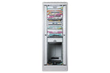 EAN 4016032332329 - Digitus DN-19 36U-8/8-1 armario rack Rack o bastidor independiente Gris imagen 2