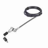 Startech 25-Pack Universal Laptop Lock 6.6ft (2m)