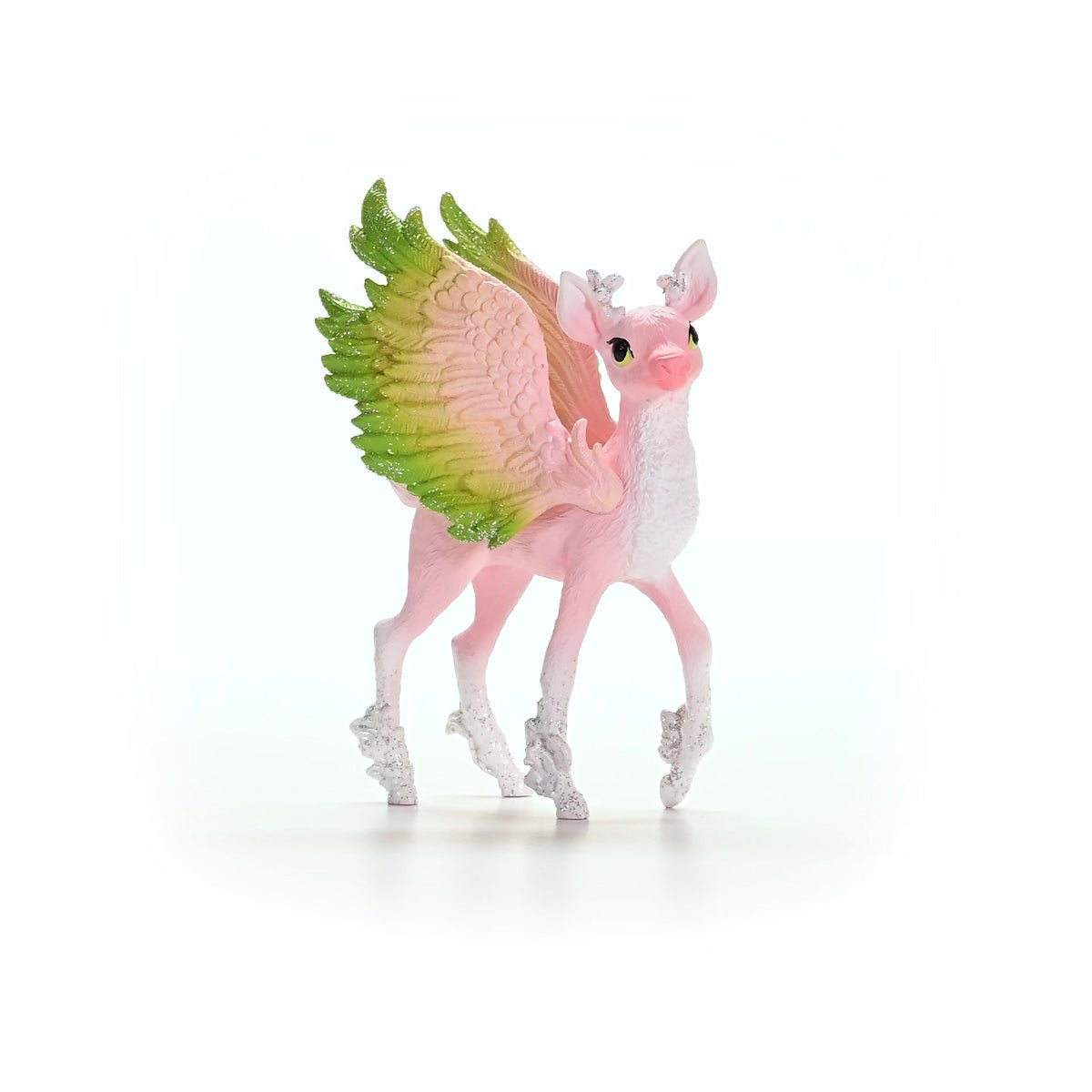 Figura Schleich Bayala Magic Deer Calf, De Juguete   70821