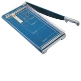 Dahle 534 Guillotina Para Papel 1,5 Mm, 15 Hojas, 46 Cm, Manual, A3
