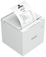 Tm-M30iiiwl (156): Wifi+Bt Wht Prnt
