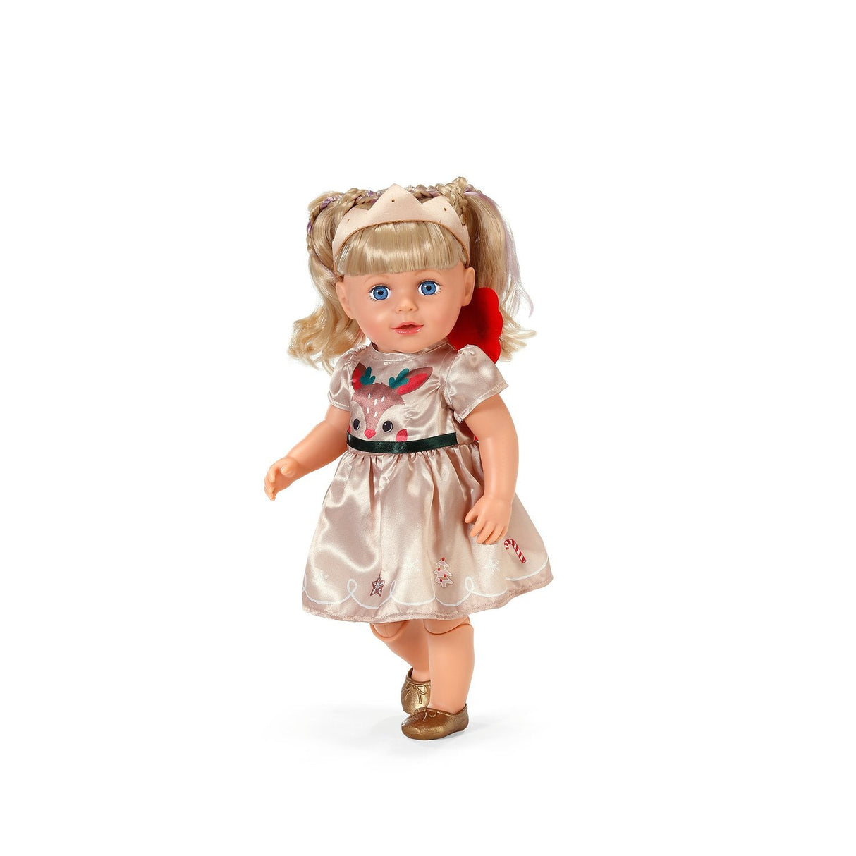 Zapf Creation Baby Born Adventskalender 839607