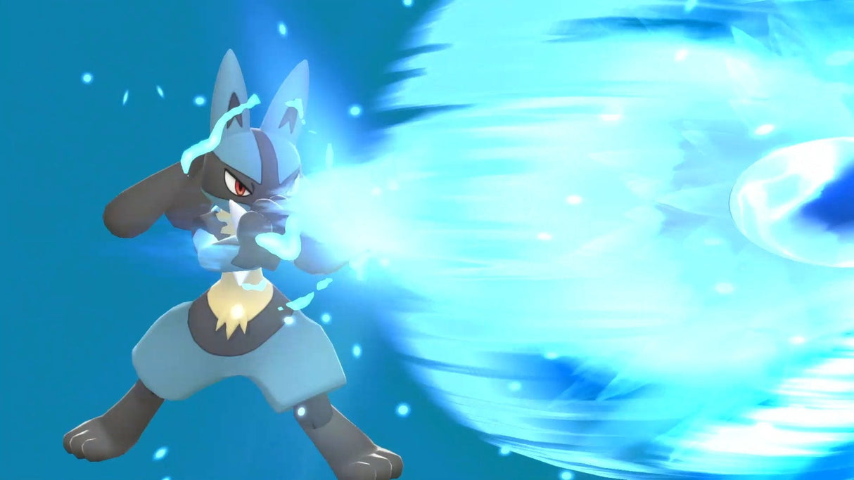 Juego Pokémon Diamante Brillante Para Nintendo Switch
