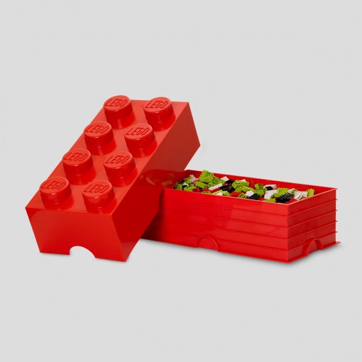 EAN 5706773400409 - Room Copenhagen 4004 Rojo imagen 1