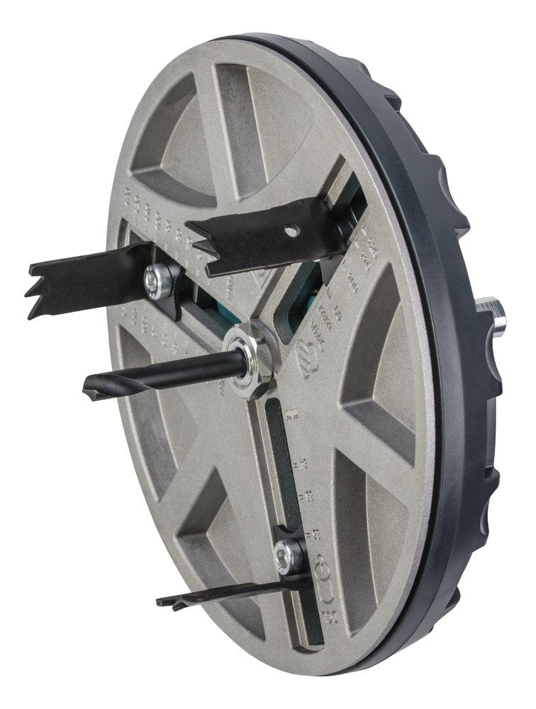 Sierra De Corona Ajustable Ah 45-130 5978000 Wolfcraft