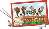 EAN 4005556238552 - Ravensburger 23855 juguete de arte y manualidades imagen 7