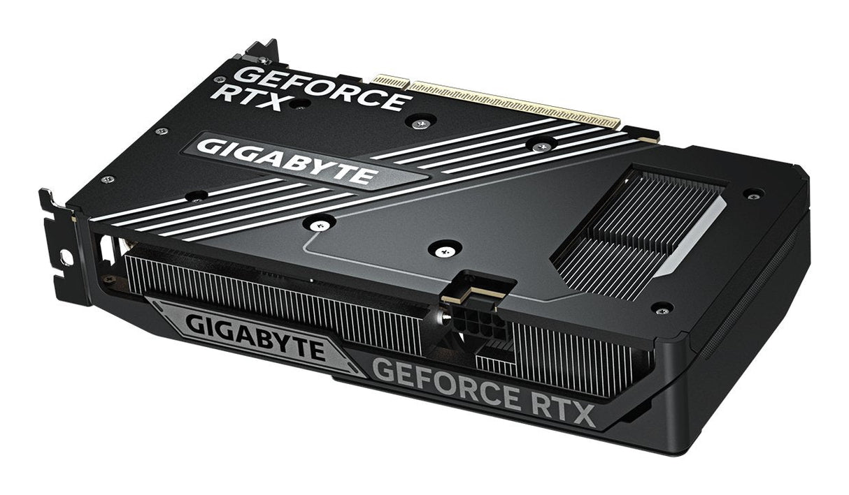 Gigabyte Geforce Rtx 5060 Windforce Max Oc V2 8g