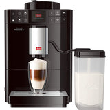 Melitta Caffeo Passione Ot Máquina Espresso 1,2 L Totalmente Automática